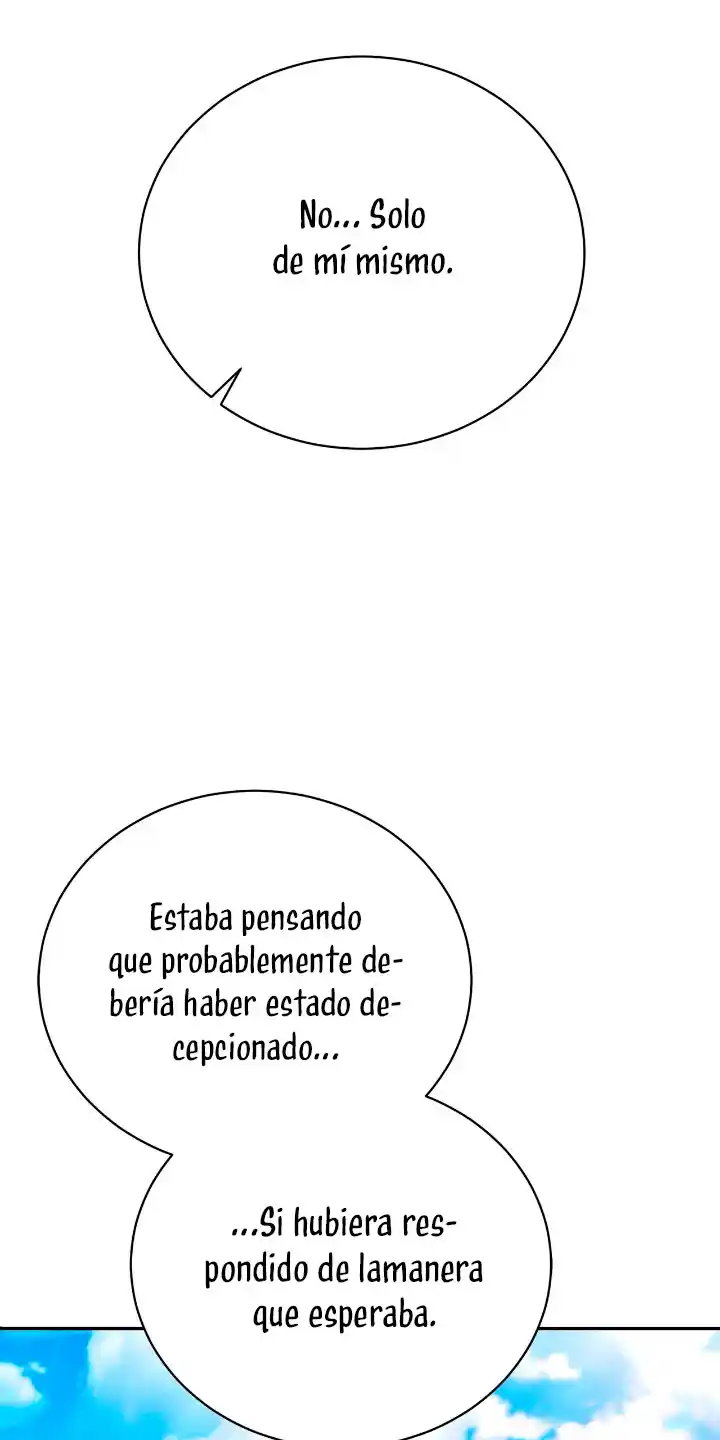 Ophelia La Chica Del Oraculo - Capítulo 44 - Página 29 - LectorTMOo