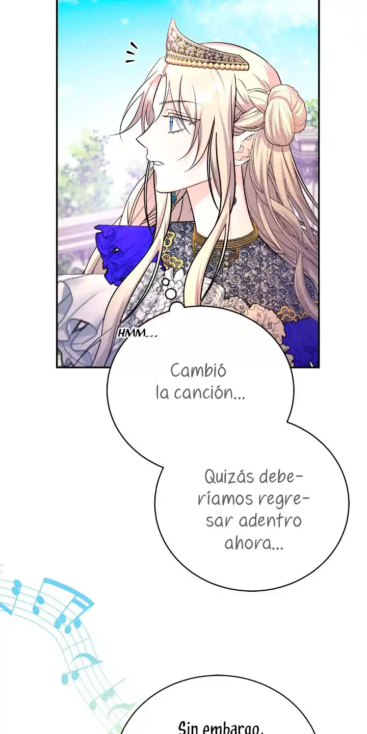 Ophelia La Chica Del Oraculo - Capítulo 44 - Página 32 - LectorTMOo