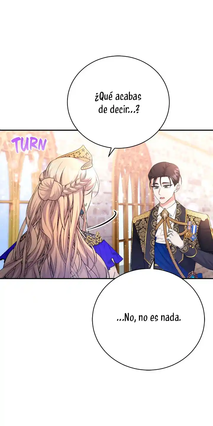 Ophelia La Chica Del Oraculo - Capítulo 44 - Página 34 - LectorTMOo