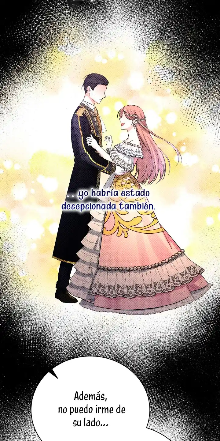 Ophelia La Chica Del Oraculo - Capítulo 44 - Página 37 - LectorTMOo