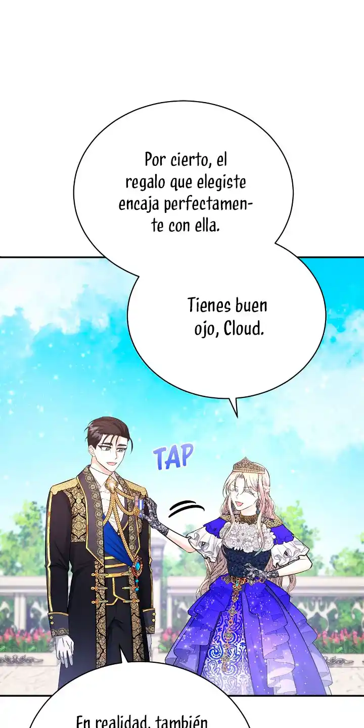 Ophelia La Chica Del Oraculo - Capítulo 44 - Página 41 - LectorTMOo