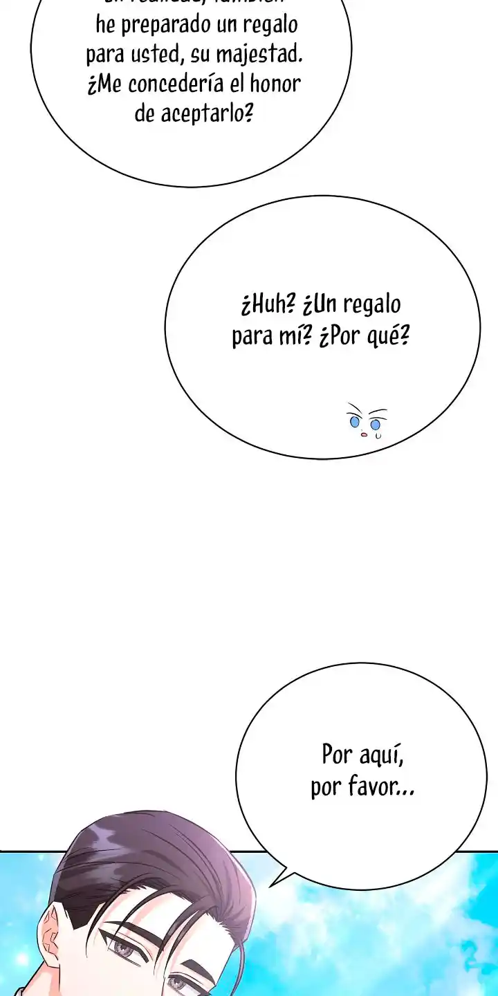 Ophelia La Chica Del Oraculo - Capítulo 44 - Página 42 - LectorTMOo