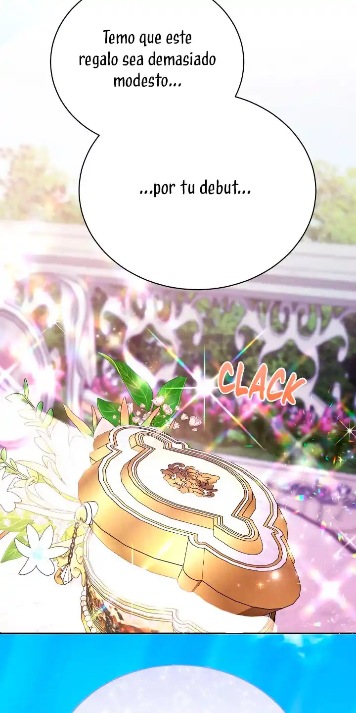 Ophelia La Chica Del Oraculo - Capítulo 44 - Página 47 - LectorTMOo