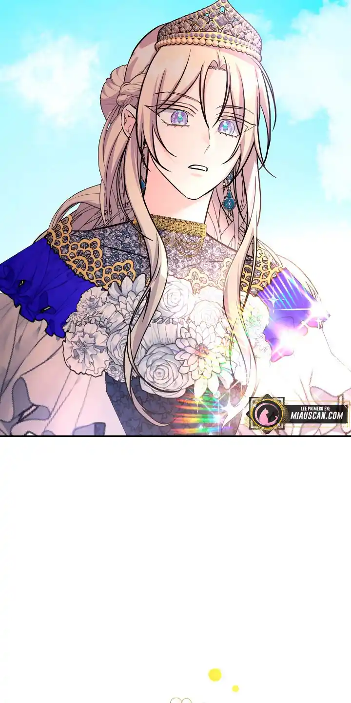 Ophelia La Chica Del Oraculo - Capítulo 44 - Página 50 - LectorTMOo