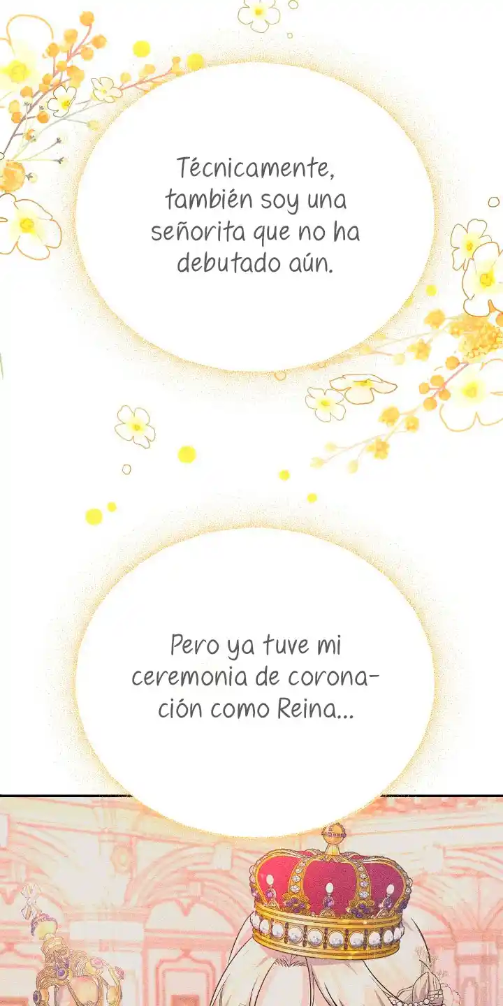 Ophelia La Chica Del Oraculo - Capítulo 44 - Página 51 - LectorTMOo