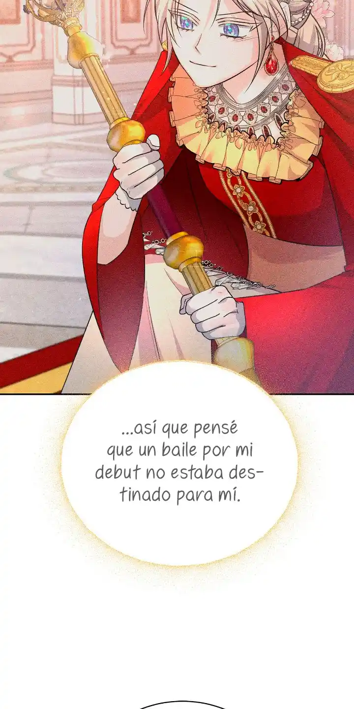 Ophelia La Chica Del Oraculo - Capítulo 44 - Página 52 - LectorTMOo