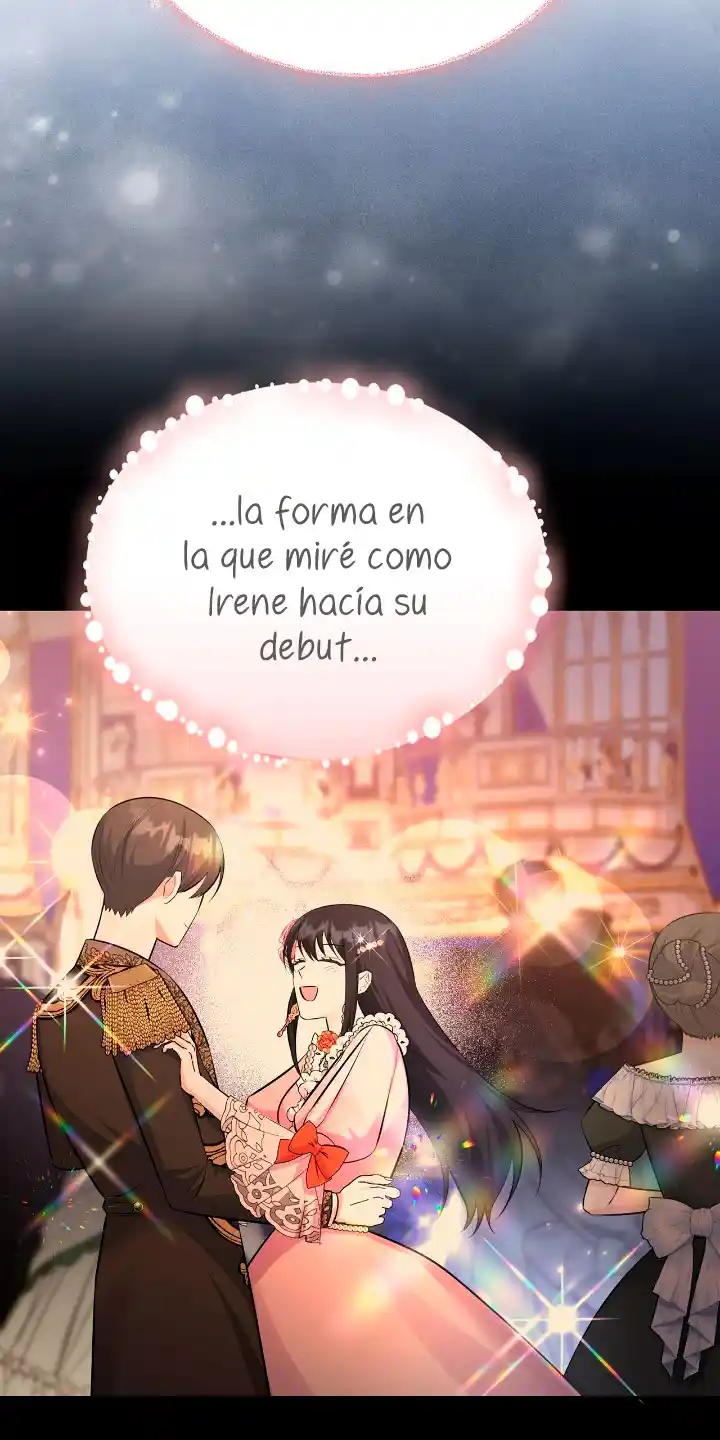 Ophelia La Chica Del Oraculo - Capítulo 44 - Página 54 - LectorTMOo