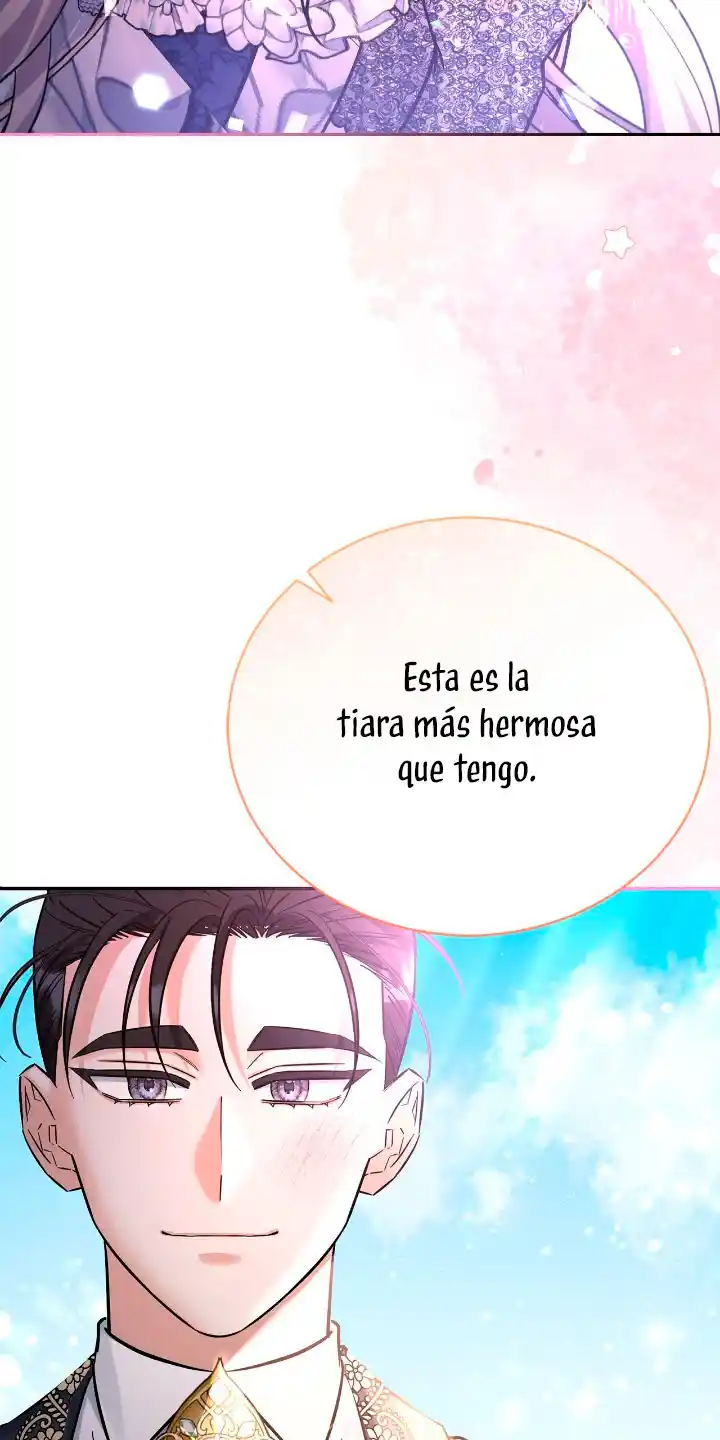 Ophelia La Chica Del Oraculo - Capítulo 44 - Página 59 - LectorTMOo
