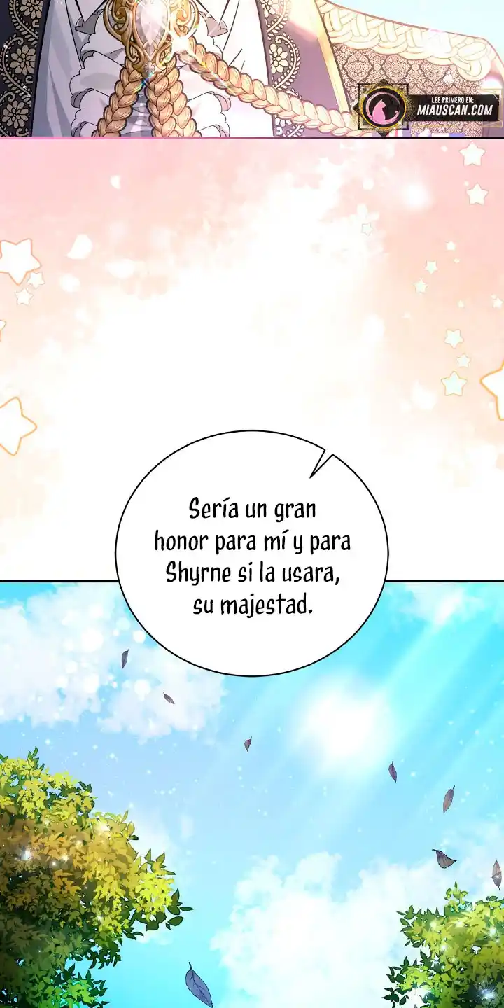 Ophelia La Chica Del Oraculo - Capítulo 44 - Página 60 - LectorTMOo