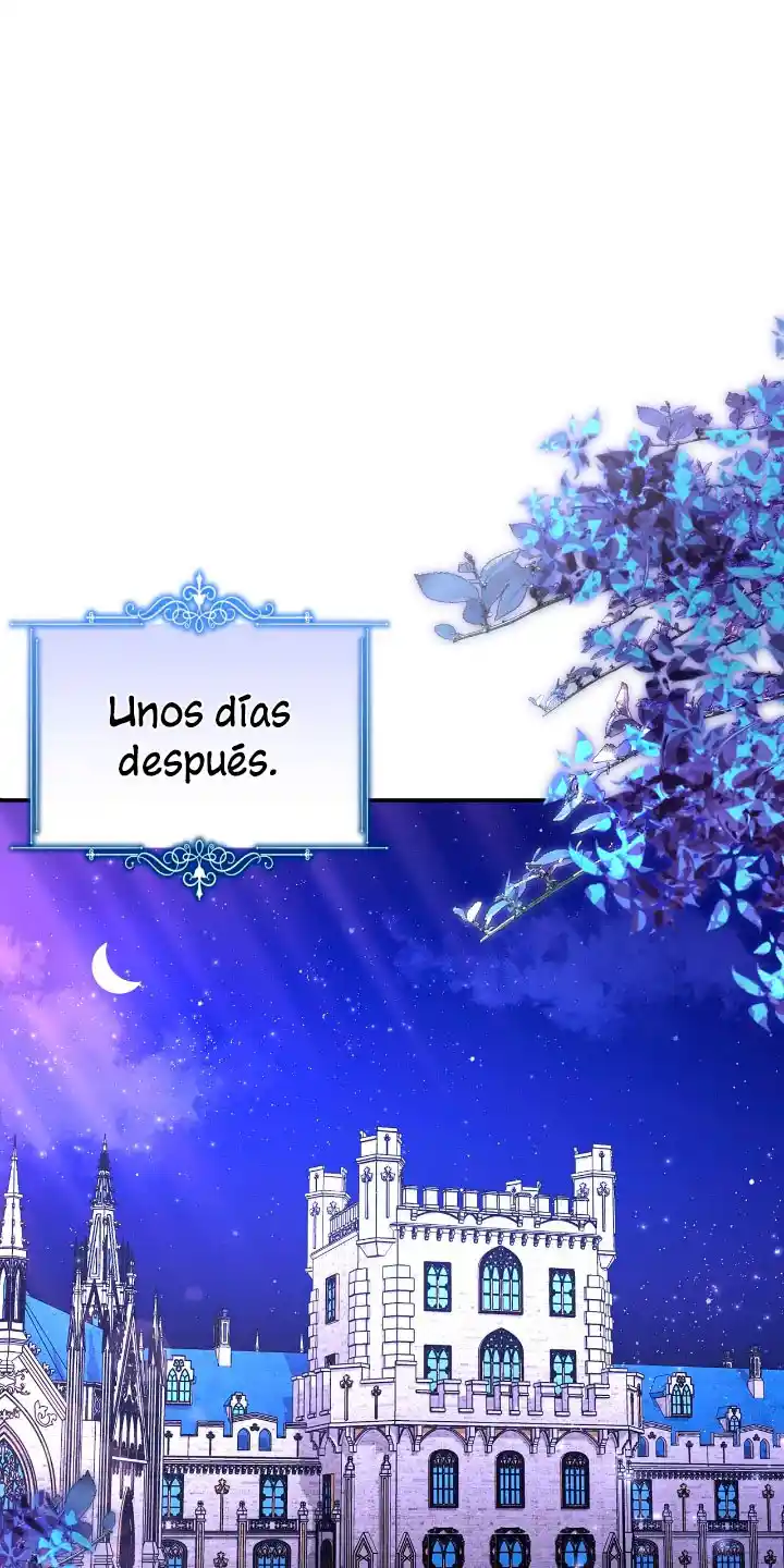 Ophelia La Chica Del Oraculo - Capítulo 44 - Página 62 - LectorTMOo