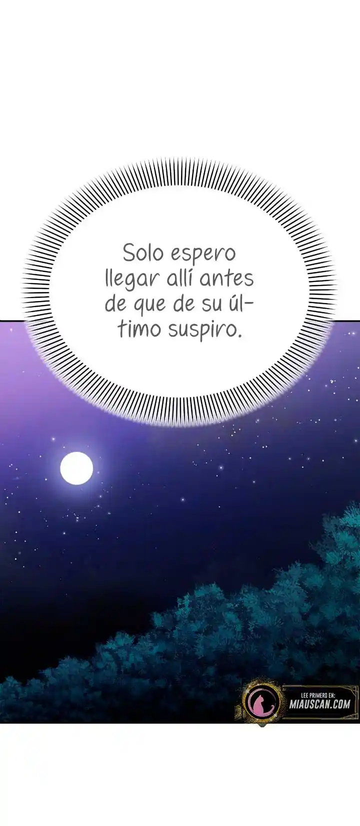 Ophelia La Chica Del Oraculo - Capítulo 45 - Página 11 - LectorTMOo