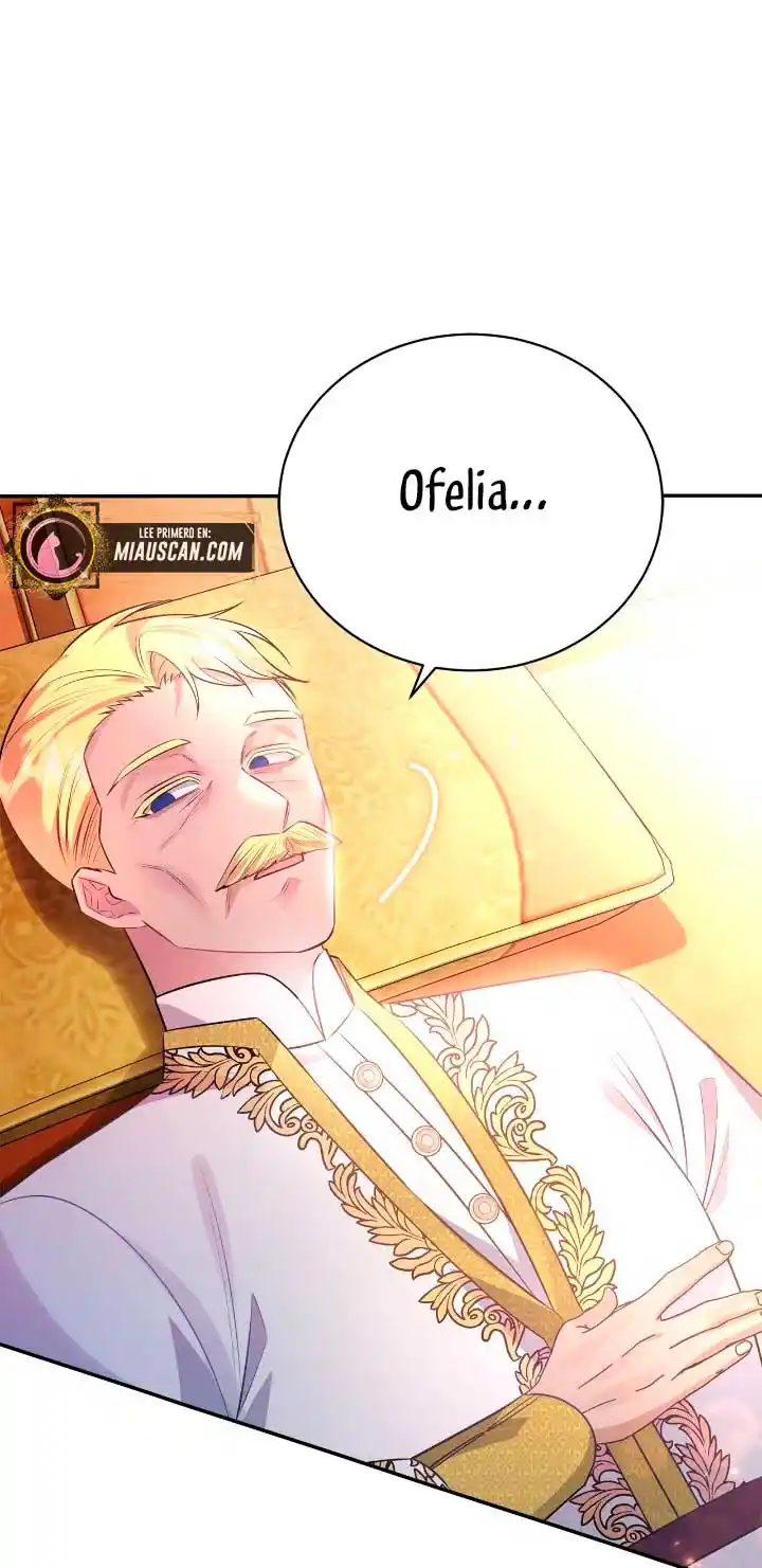Ophelia La Chica Del Oraculo - Capítulo 45 - Página 15 - LectorTMOo