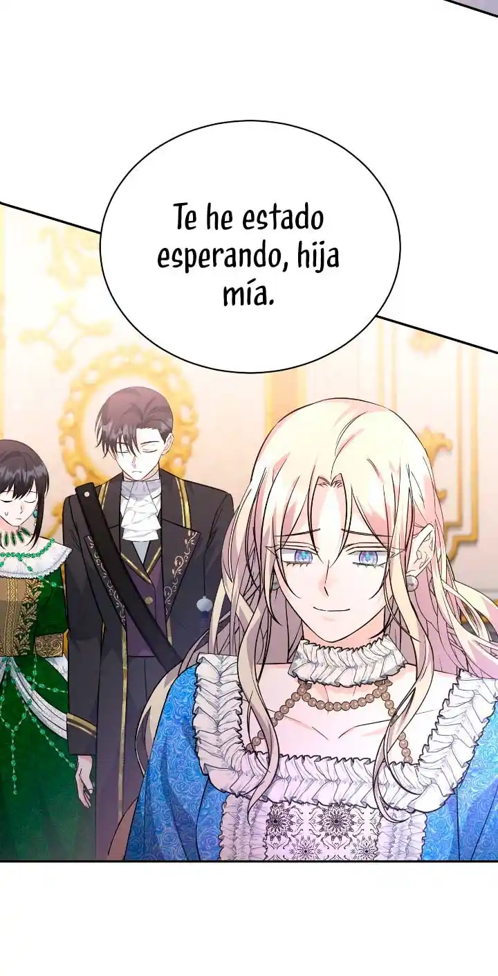 Ophelia La Chica Del Oraculo - Capítulo 45 - Página 16 - LectorTMOo