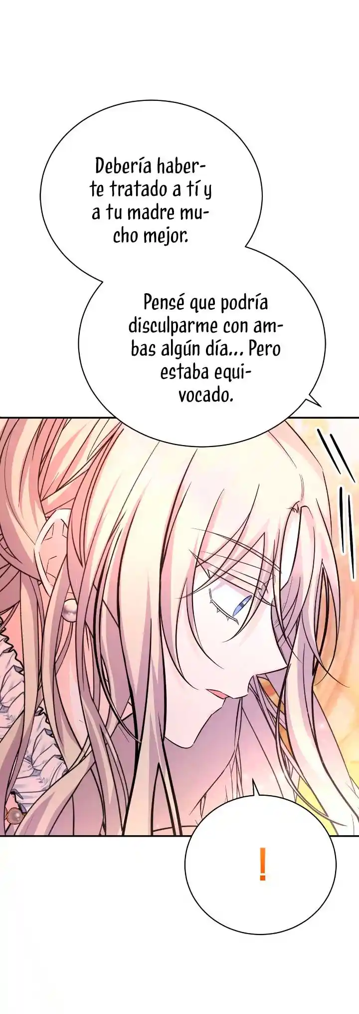 Ophelia La Chica Del Oraculo - Capítulo 45 - Página 20 - LectorTMOo