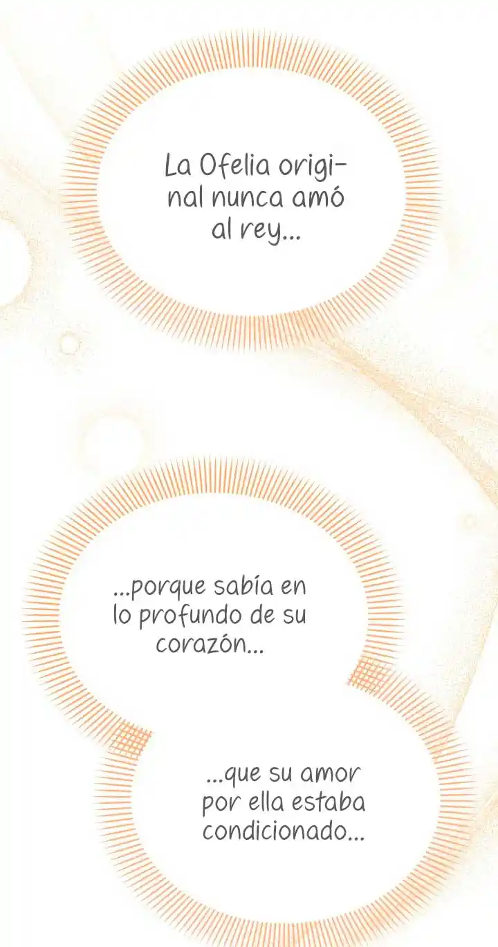Ophelia La Chica Del Oraculo - Capítulo 45 - Página 21 - LectorTMOo