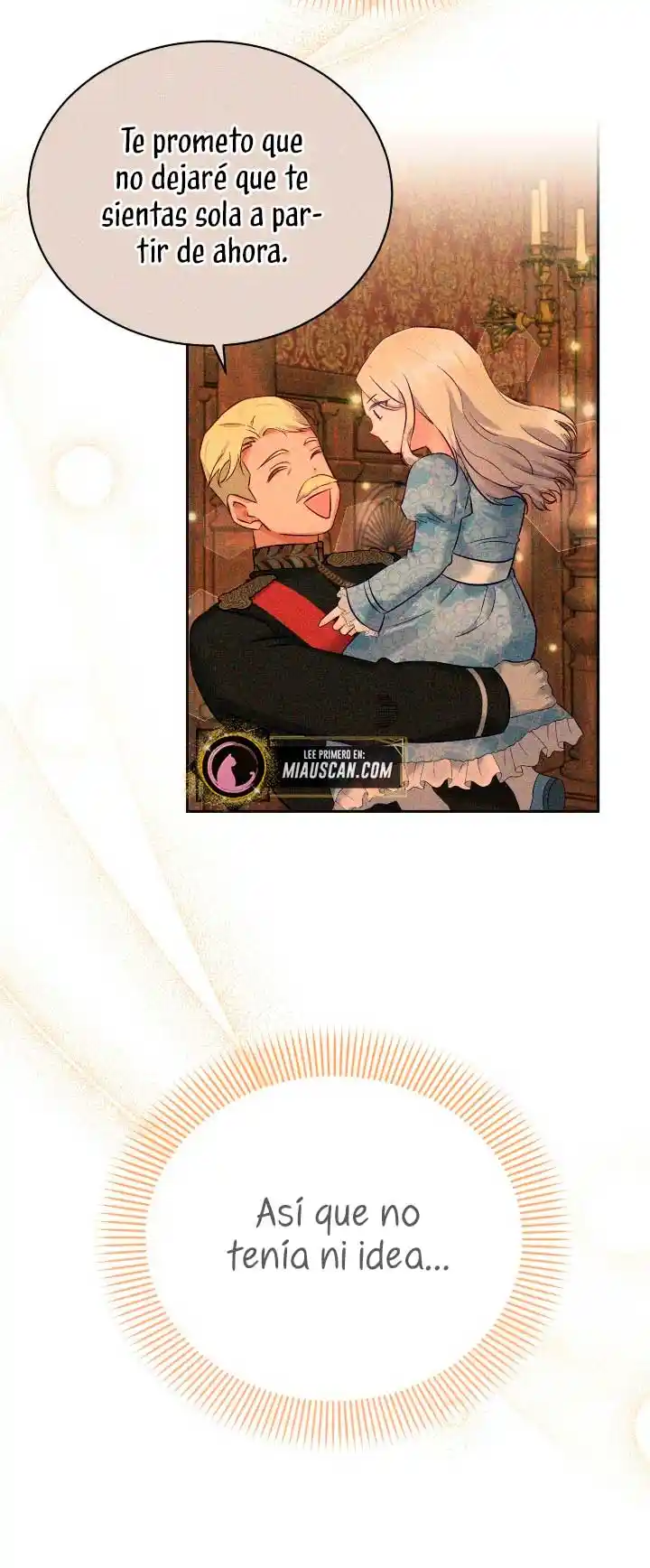Ophelia La Chica Del Oraculo - Capítulo 45 - Página 22 - LectorTMOo