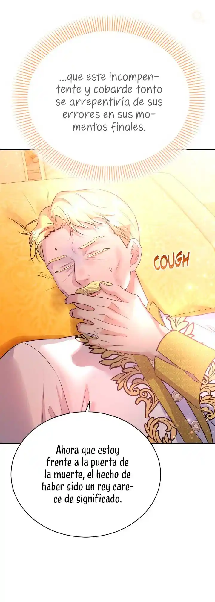 Ophelia La Chica Del Oraculo - Capítulo 45 - Página 23 - LectorTMOo