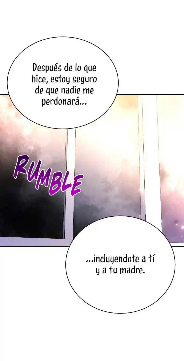 Ophelia La Chica Del Oraculo - Capítulo 45 - Página 25 - LectorTMOo