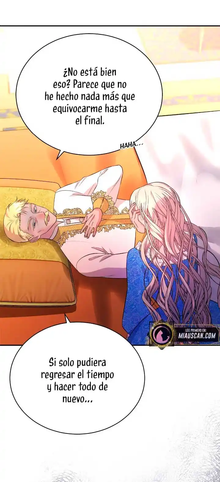 Ophelia La Chica Del Oraculo - Capítulo 45 - Página 26 - LectorTMOo