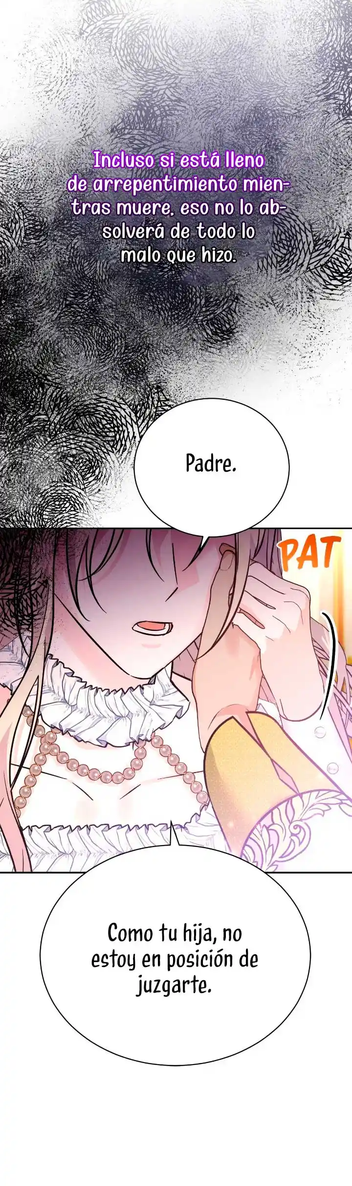 Ophelia La Chica Del Oraculo - Capítulo 45 - Página 27 - LectorTMOo