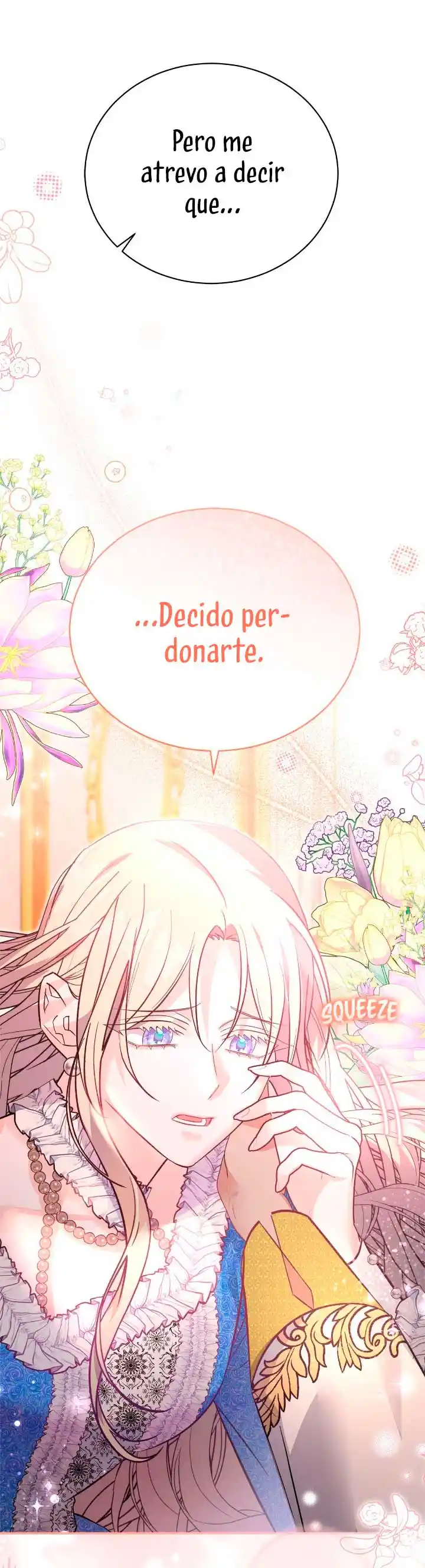 Ophelia La Chica Del Oraculo - Capítulo 45 - Página 28 - LectorTMOo