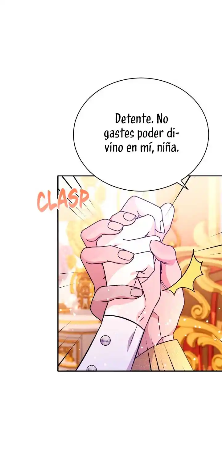 Ophelia La Chica Del Oraculo - Capítulo 45 - Página 34 - LectorTMOo