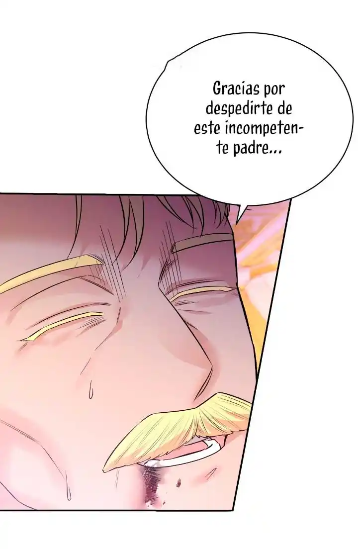 Ophelia La Chica Del Oraculo - Capítulo 45 - Página 36 - LectorTMOo