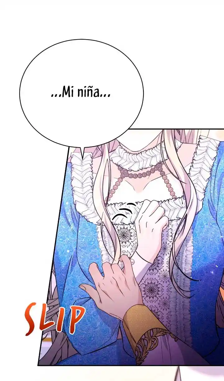 Ophelia La Chica Del Oraculo - Capítulo 45 - Página 37 - LectorTMOo