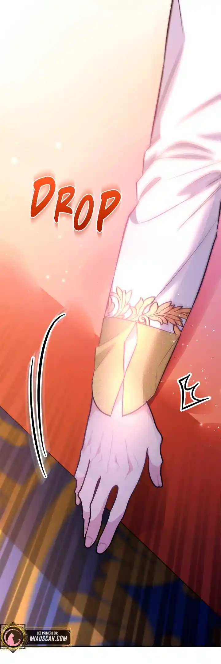 Ophelia La Chica Del Oraculo - Capítulo 45 - Página 38 - LectorTMOo