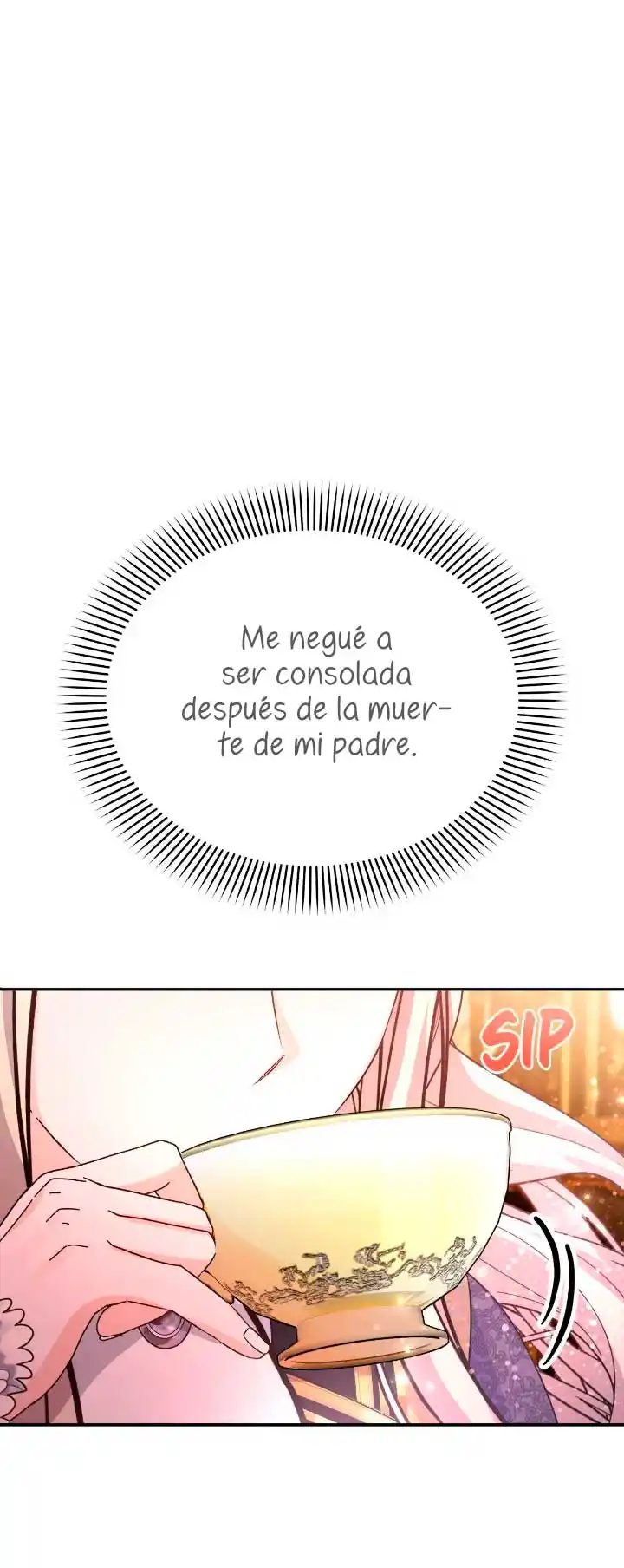 Ophelia La Chica Del Oraculo - Capítulo 45 - Página 50 - LectorTMOo