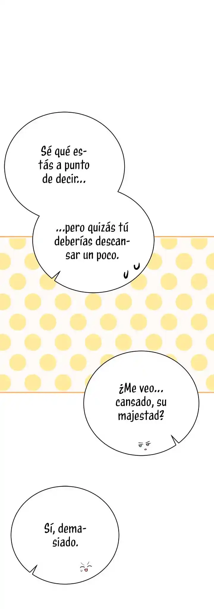 Ophelia La Chica Del Oraculo - Capítulo 45 - Página 53 - LectorTMOo
