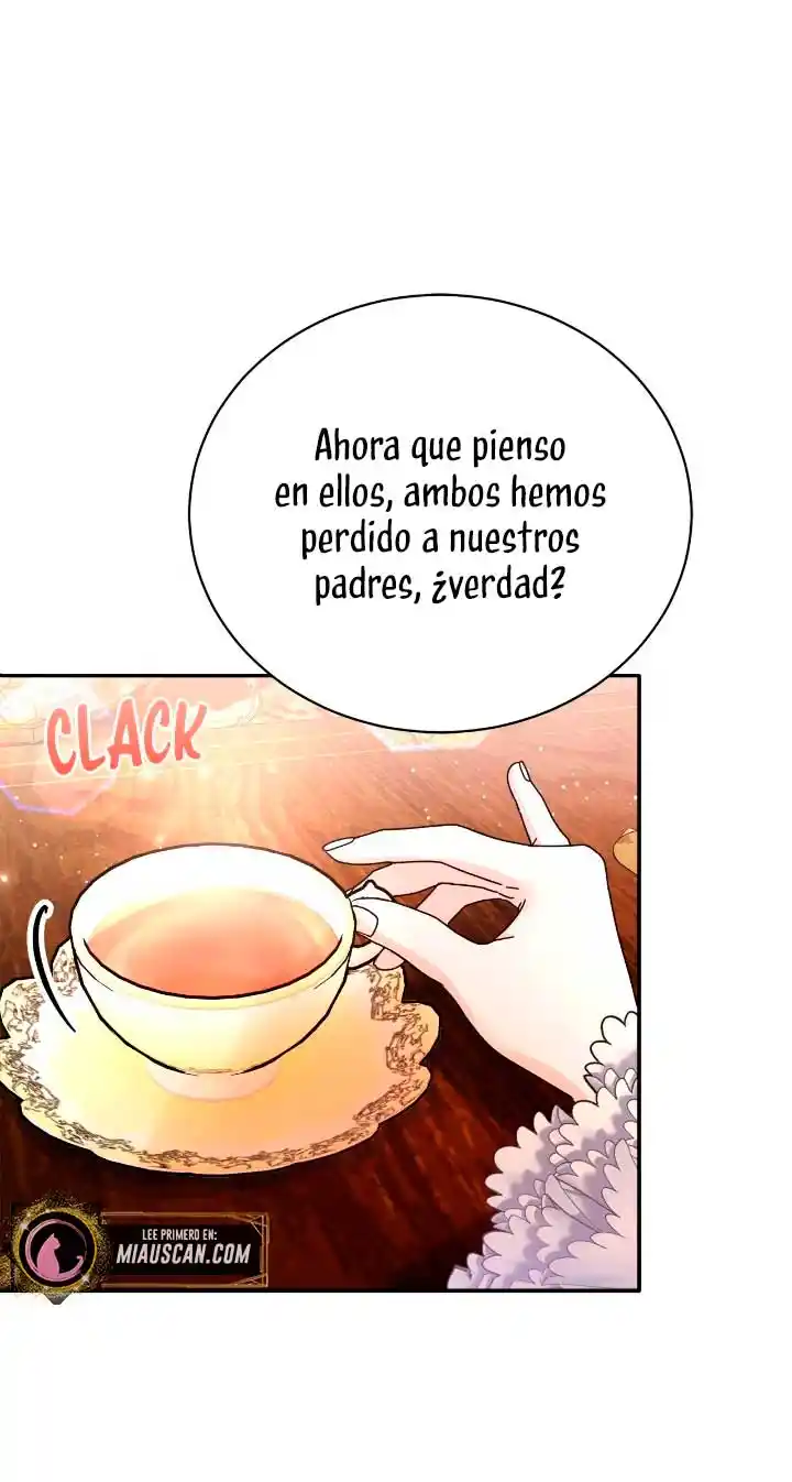Ophelia La Chica Del Oraculo - Capítulo 45 - Página 57 - LectorTMOo