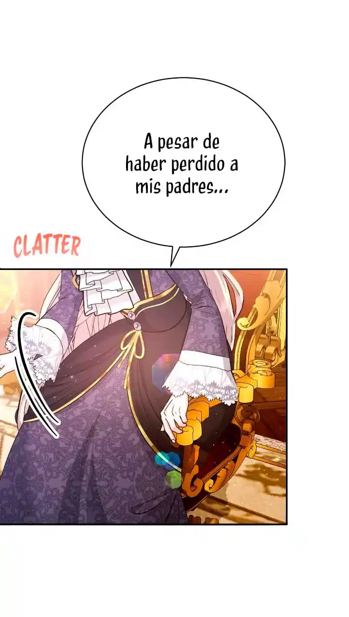 Ophelia La Chica Del Oraculo - Capítulo 45 - Página 59 - LectorTMOo