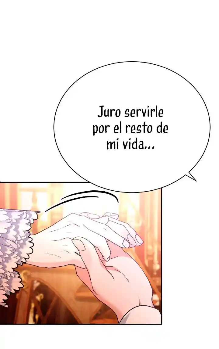 Ophelia La Chica Del Oraculo - Capítulo 45 - Página 64 - LectorTMOo