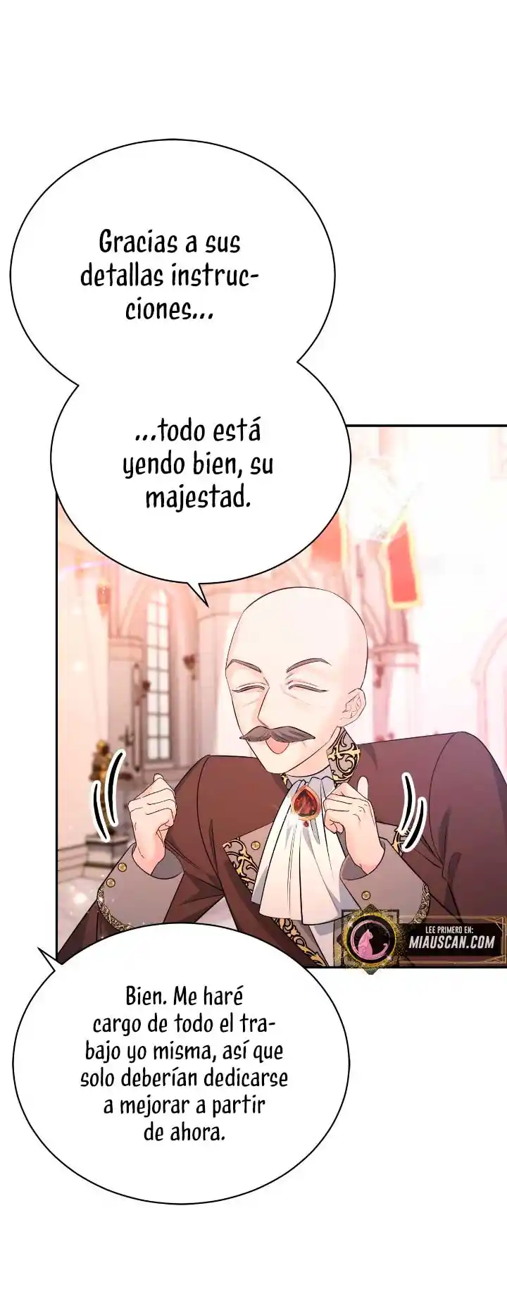 Ophelia La Chica Del Oraculo - Capítulo 45 - Página 69 - LectorTMOo