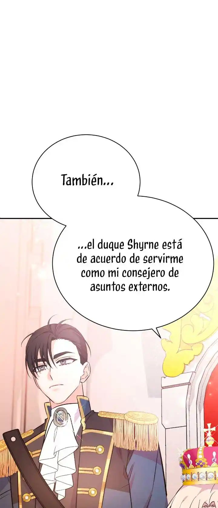 Ophelia La Chica Del Oraculo - Capítulo 45 - Página 70 - LectorTMOo