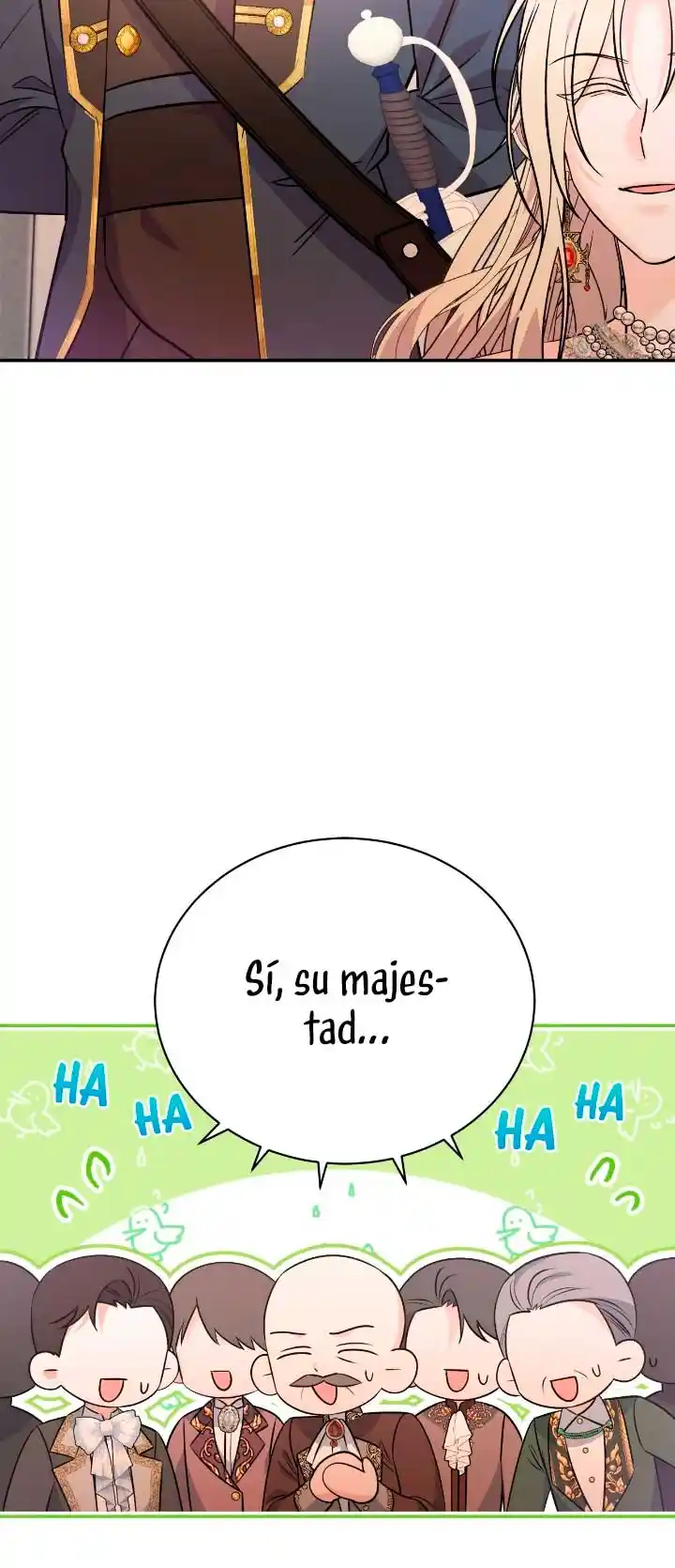 Ophelia La Chica Del Oraculo - Capítulo 45 - Página 71 - LectorTMOo