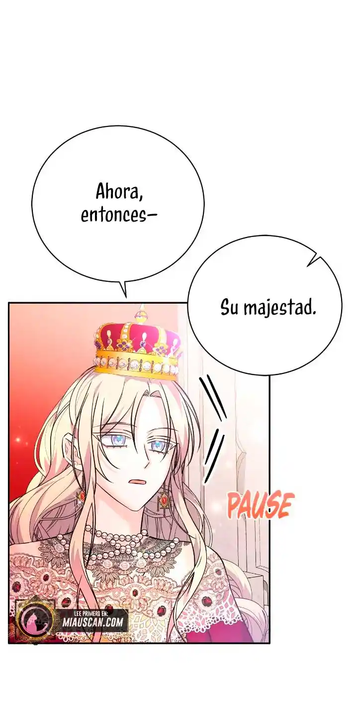 Ophelia La Chica Del Oraculo - Capítulo 45 - Página 73 - LectorTMOo