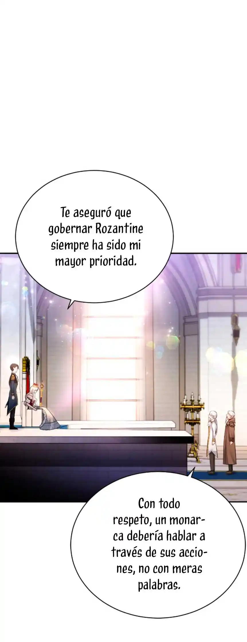 Ophelia La Chica Del Oraculo - Capítulo 46 - Página 13 - LectorTMOo