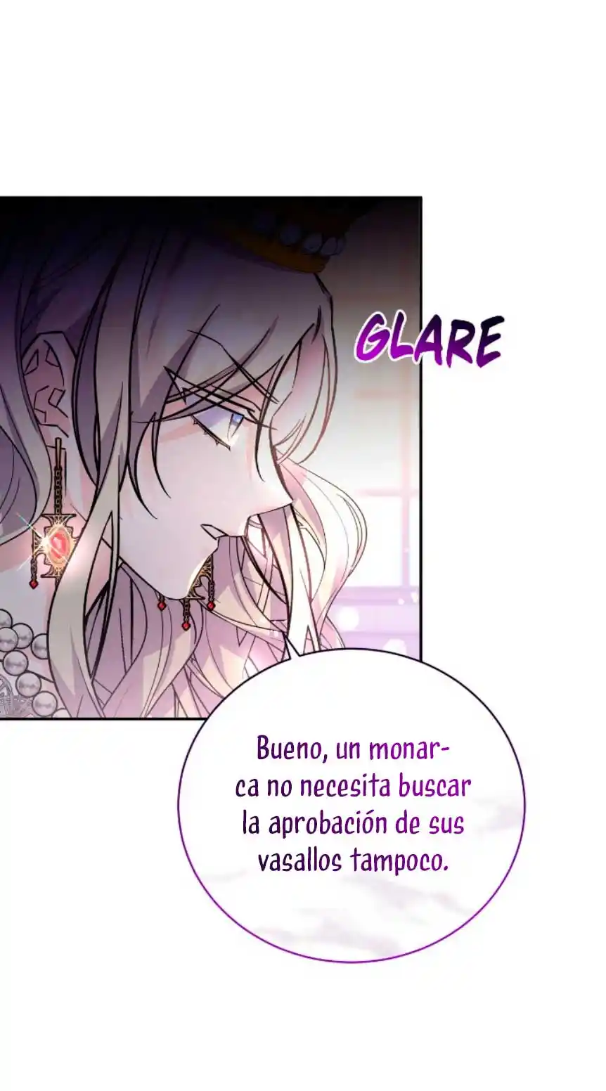 Ophelia La Chica Del Oraculo - Capítulo 46 - Página 14 - LectorTMOo