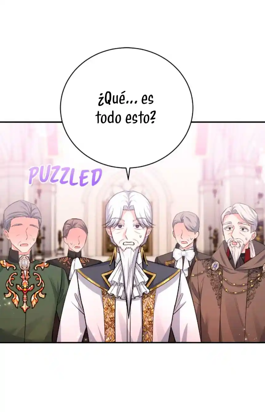Ophelia La Chica Del Oraculo - Capítulo 46 - Página 20 - LectorTMOo