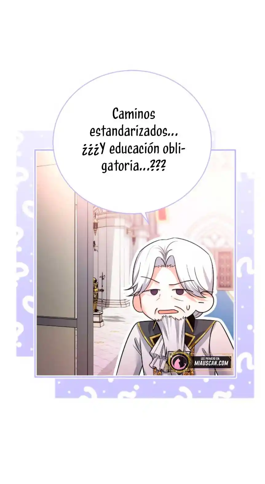 Ophelia La Chica Del Oraculo - Capítulo 46 - Página 22 - LectorTMOo