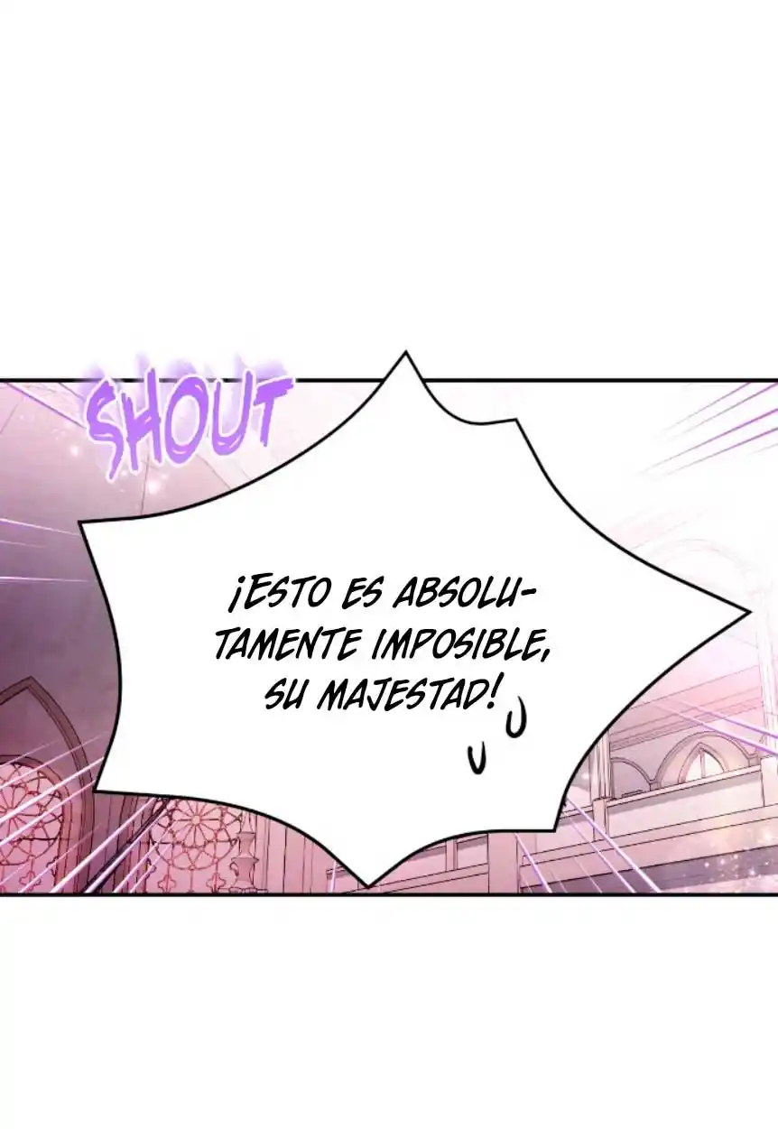 Ophelia La Chica Del Oraculo - Capítulo 46 - Página 23 - LectorTMOo