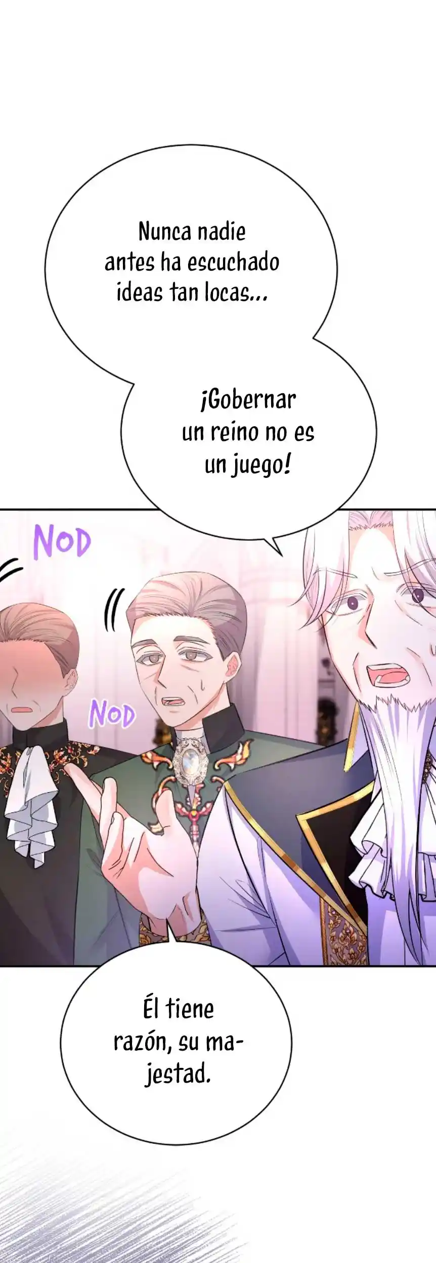 Ophelia La Chica Del Oraculo - Capítulo 46 - Página 24 - LectorTMOo