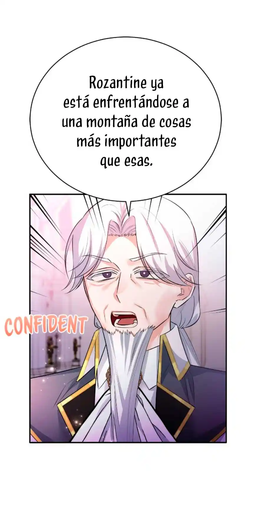 Ophelia La Chica Del Oraculo - Capítulo 46 - Página 31 - LectorTMOo
