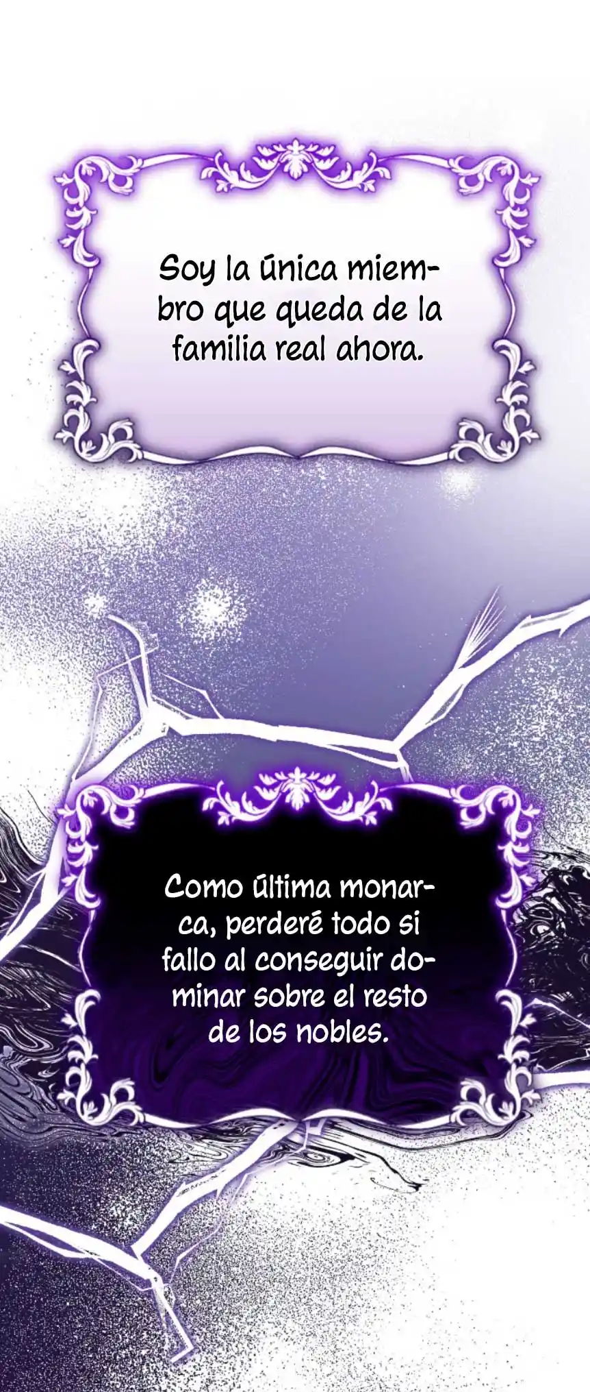 Ophelia La Chica Del Oraculo - Capítulo 46 - Página 37 - LectorTMOo
