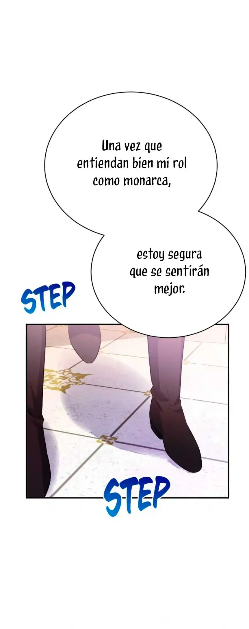 Ophelia La Chica Del Oraculo - Capítulo 46 - Página 39 - LectorTMOo