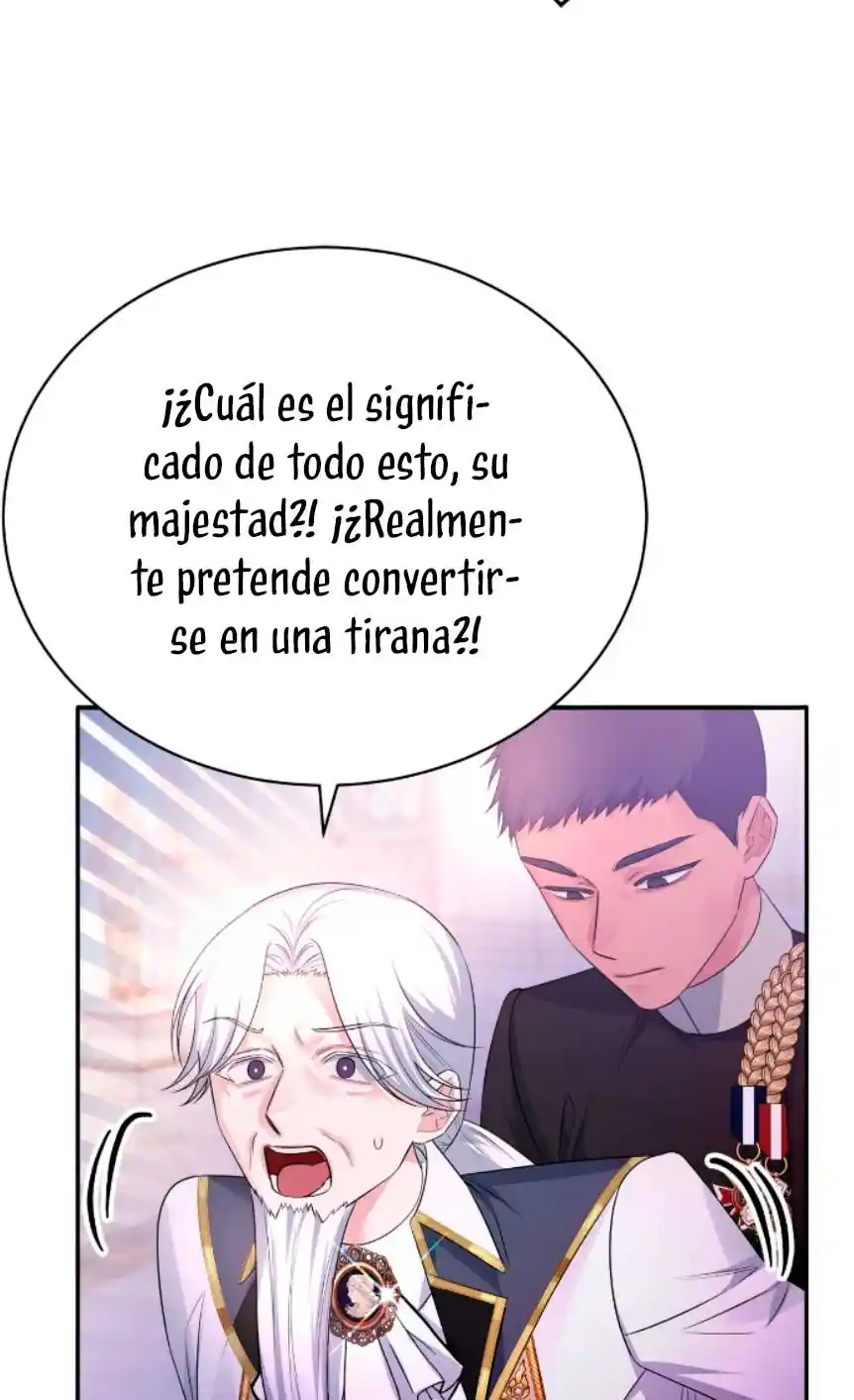 Ophelia La Chica Del Oraculo - Capítulo 46 - Página 45 - LectorTMOo