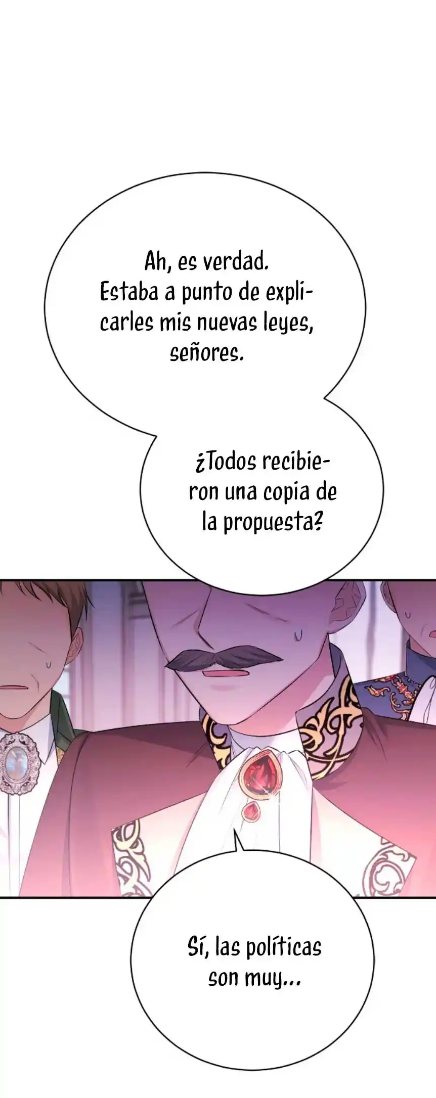 Ophelia La Chica Del Oraculo - Capítulo 46 - Página 53 - LectorTMOo