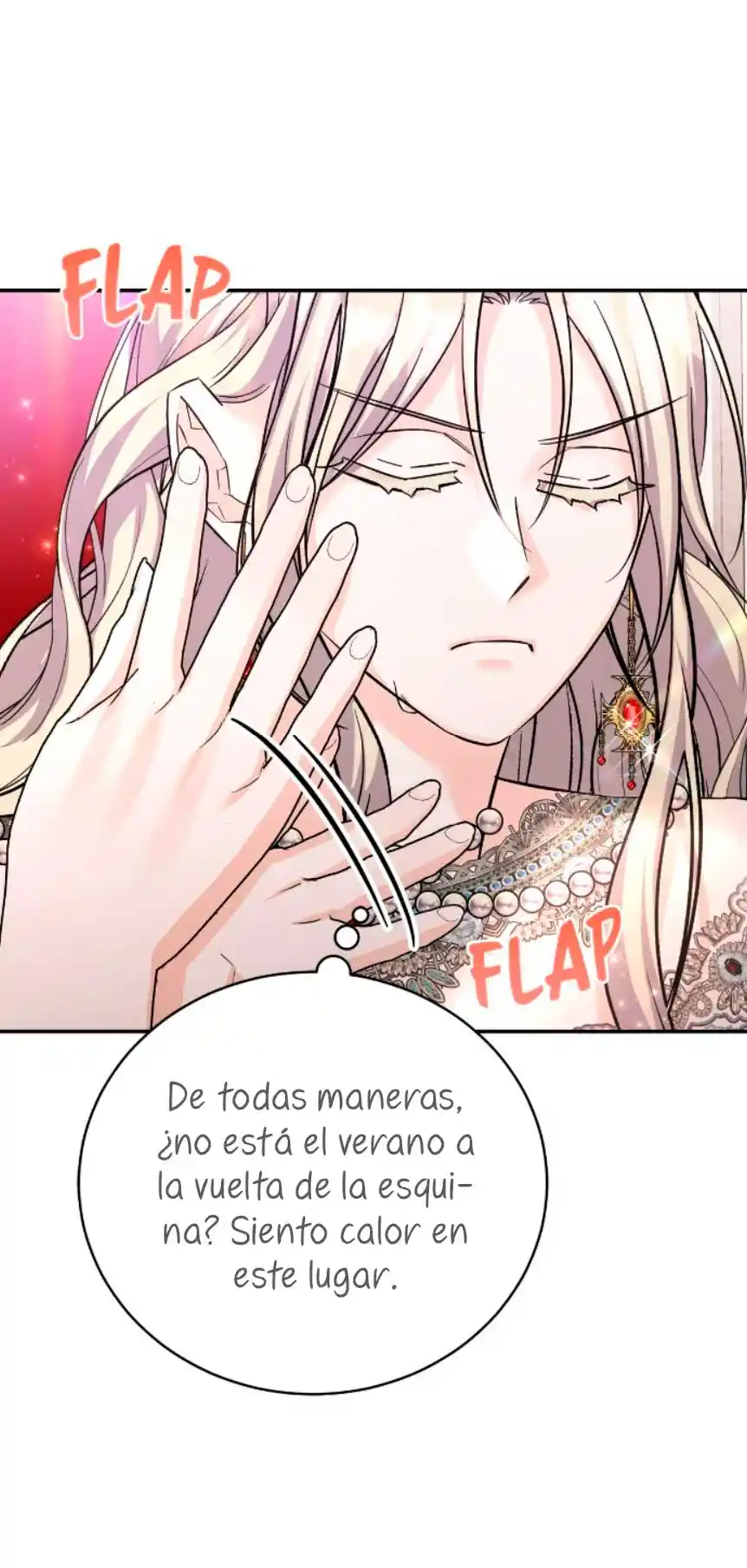 Ophelia La Chica Del Oraculo - Capítulo 46 - Página 62 - LectorTMOo